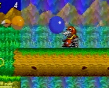 SEGA Genesis Cleanup