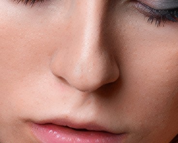 ★即決可能★ Artists' portraits/PLX.r ldrawing0 | Close up portrait . Materials : @prismacolor