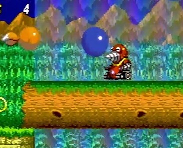 SEGA Genesis Cleanup