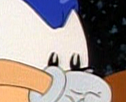 90s Sonic 2x (Large)